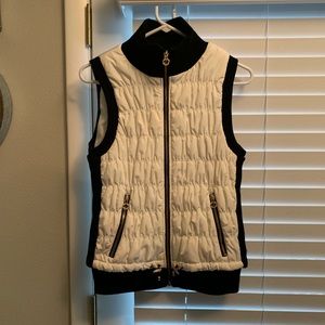 Calvin Klein performance vest